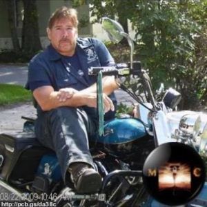 Meet your Posher, Pat